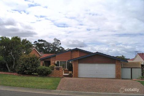 Property photo of 9 Bobbin Place Bangor NSW 2234