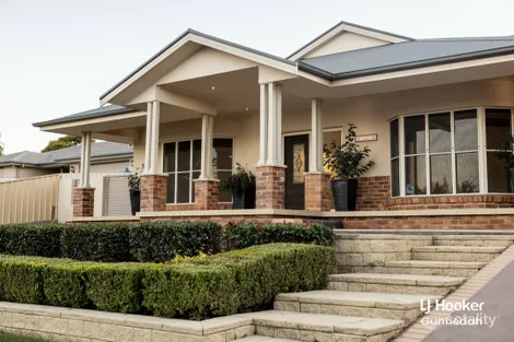 Property photo of 2-4 Tennant Court Gunnedah NSW 2380