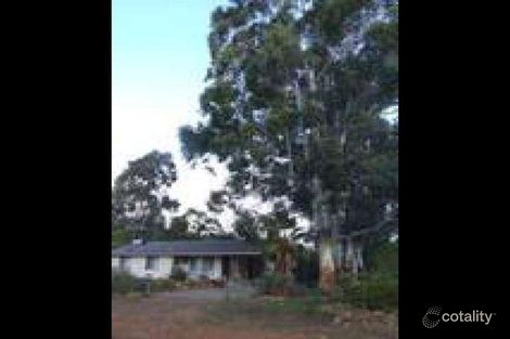 Property photo of 102 Clifton Street Chidlow WA 6556