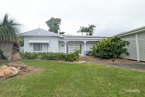 2 Iona Cl, Edge Hill, QLD 4870