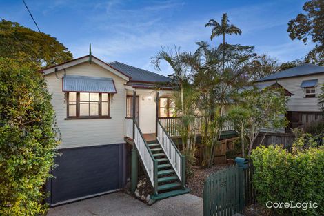 52 Victoria St, Kelvin Grove, QLD 4059