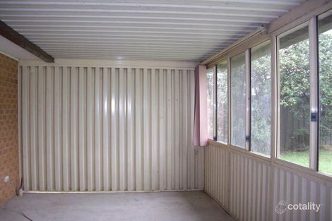 Property photo of 15 Stringybark Avenue Cranebrook NSW 2749