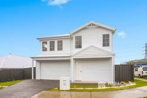 Property photo of 10 Jasmine Street Horsley NSW 2530