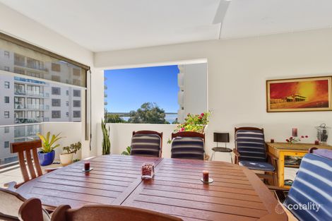 Property photo of 309/45 The Esplanade Maroochydore QLD 4558