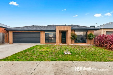 10 Christian Rise, Traralgon, VIC 3844