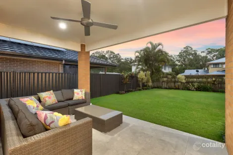 Property photo of 13 Mount Archer Road Parkinson QLD 4115