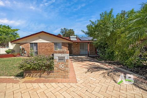 10 Towarda Way, Wanneroo, WA 6065
