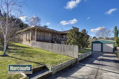 Property photo of 62 Taylor Road Mooroolbark VIC 3138