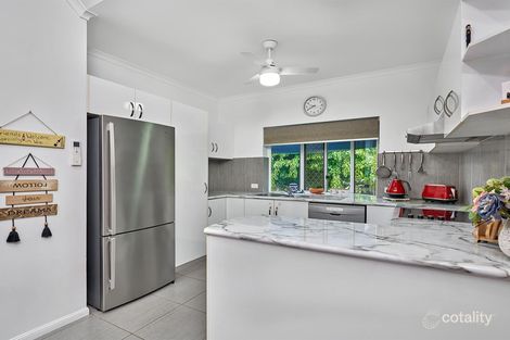 Property photo of 12/2 Nesbit Street Whitfield QLD 4870