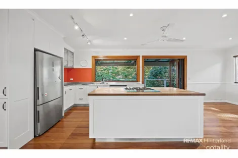 Property photo of 17 Teak Street Maleny QLD 4552