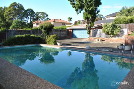 Property photo of 20 Agnes Street Strathfield NSW 2135