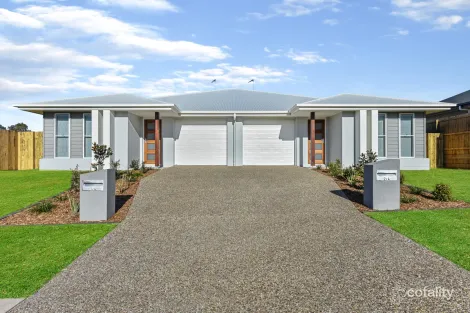 2/4 Kaytons St, Drayton, QLD 4350