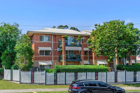 Property photo of 8/1479 Sandgate Road Nundah QLD 4012