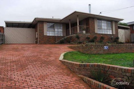 27 Longwood Dr, Epping, VIC 3076