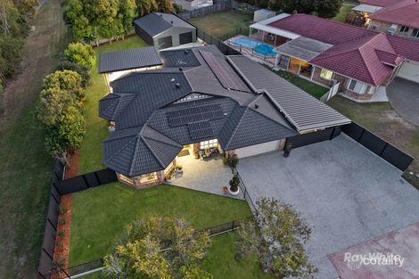 23 Eucalypt Pl, Heritage Park, QLD 4118