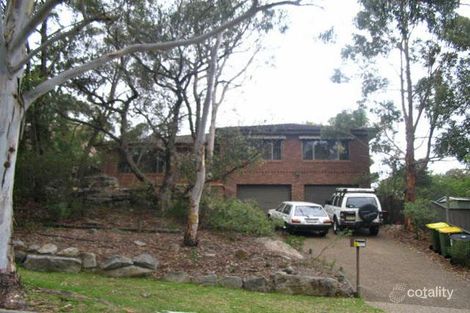 40 Carnarvon St, Yarrawarrah, NSW 2233