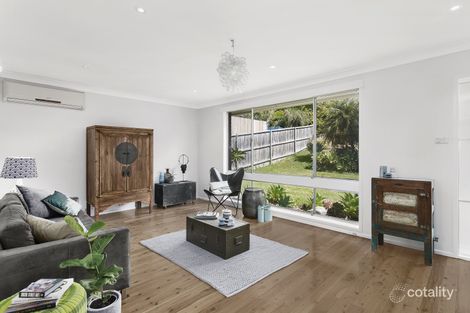 Property photo of 18 Badcoe Road Cromer NSW 2099