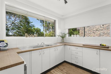 Property photo of 18 Badcoe Road Cromer NSW 2099