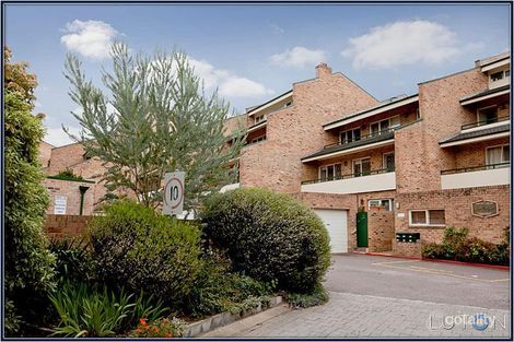 Property photo of 15/3 Allambee Street Reid ACT 2612