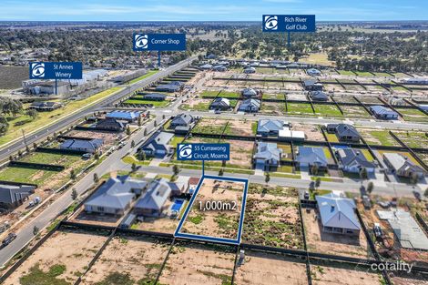 Property photo of 55 Currawong Circuit Moama NSW 2731