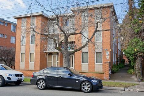17/74 Denbigh Rd, Armadale, VIC 3143