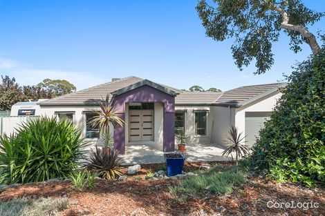 Property photo of 4 Highland Way Maiden Gully VIC 3551
