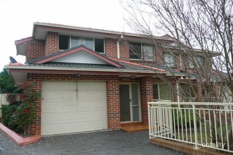 2/75 Chelmsford Rd, South Wentworthville, NSW 2145