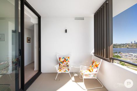 Property photo of 21105/320 Macarthur Avenue Hamilton QLD 4007