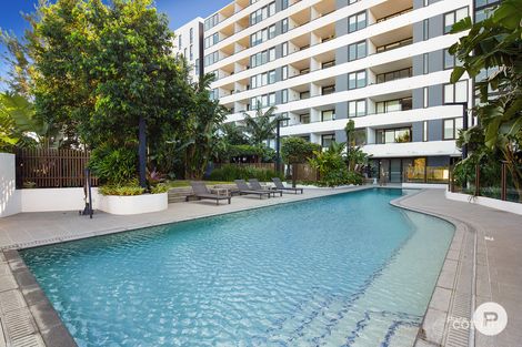 Property photo of 21105/320 Macarthur Avenue Hamilton QLD 4007