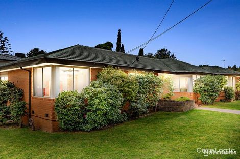 Property photo of 6 Wanda Street Mulgrave VIC 3170