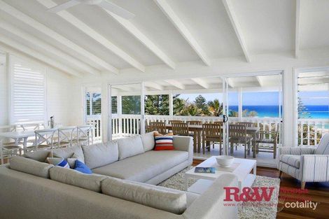 Property photo of 32 Park Crescent Sunshine Beach QLD 4567