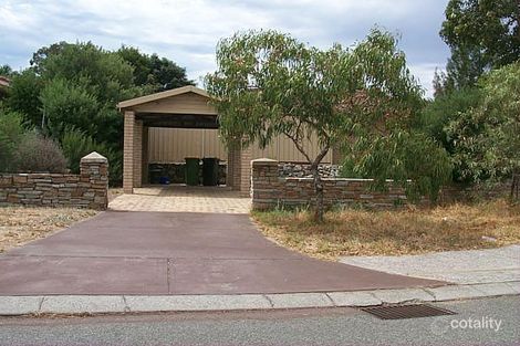 25 Arnold Cres, Kardinya, WA 6163