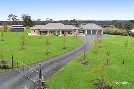 Property photo of 113 Taylors Lane Badagarang NSW 2540