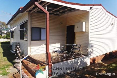Property photo of 24 Alamein Walk West Bathurst NSW 2795