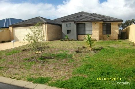 14 Silverline Bend, Bertram, WA 6167