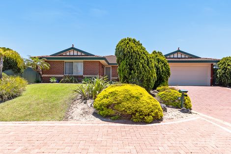 2 La Grange Loop, Currambine, WA 6028