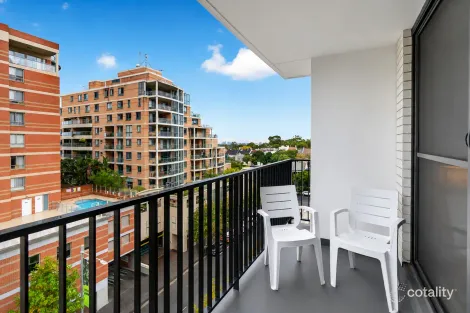 709/79-85 OXFORD ST, BONDI JUNCTION, NSW 2022