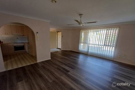 Property photo of 3 Davis Crescent Gatton QLD 4343