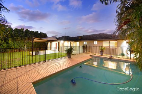 Property photo of 8 Grebe Place Burleigh Waters QLD 4220