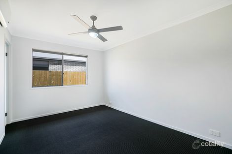 Property photo of 8 Tatum Court Glenvale QLD 4350