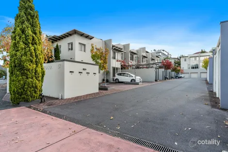 Property photo of 9/57 Sandy Bay Road Battery Point TAS 7004