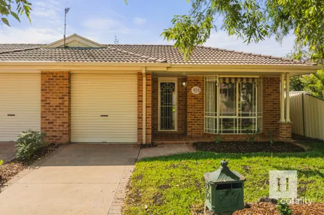 Property photo of 42A Walker Avenue Kanwal NSW 2259