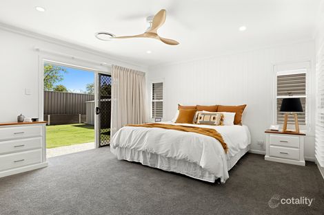 Property photo of 7 Stonewood Crescent Warwick QLD 4370