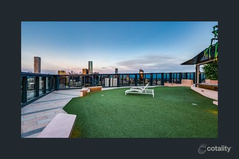 Property photo of 30808/1 Cordelia Street South Brisbane QLD 4101