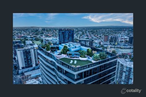 Property photo of 30808/1 Cordelia Street South Brisbane QLD 4101