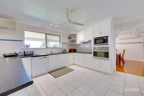 Property photo of 191 Barmaryee Road Barmaryee QLD 4703