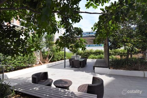 Property photo of 1002/2-20 Chisholm Street Wolli Creek NSW 2205
