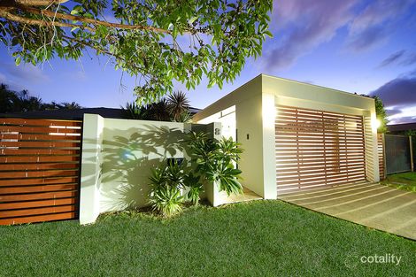 Property photo of 8 Grebe Place Burleigh Waters QLD 4220