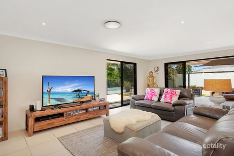 Property photo of 8 Grebe Place Burleigh Waters QLD 4220