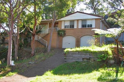 Property photo of 22 Castle Circuit Umina Beach NSW 2257